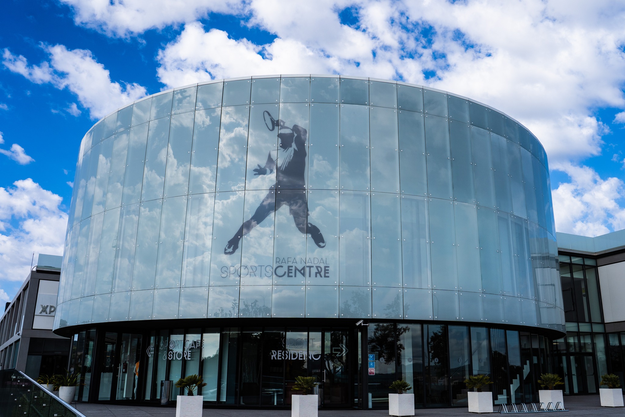 Rafa Nadal Academy Mallorca