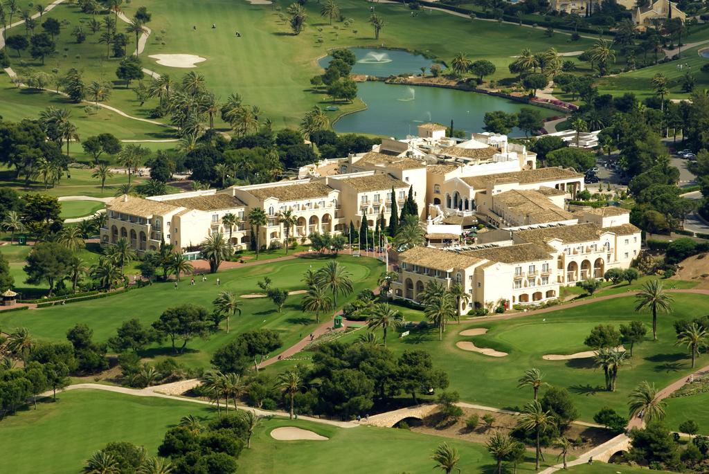Grand Hyatt La Manga Club & Resort