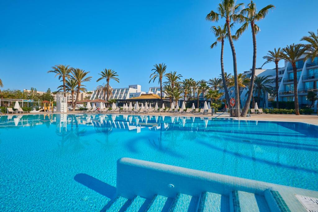 Protur Sa Coma Resort Mallorca, Spanien