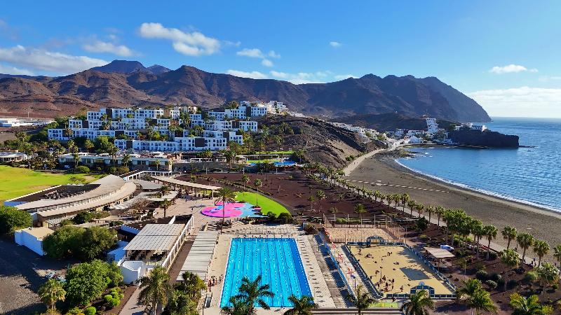 Playitas Sportresort Fuerteventura, Spanien