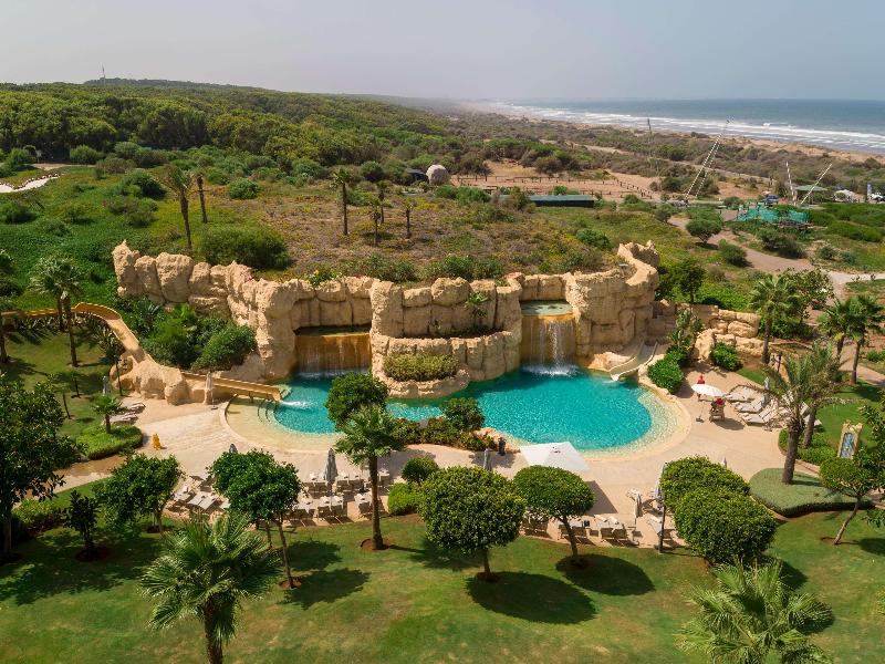 Mazagan Beach & Golf Resort Marokko