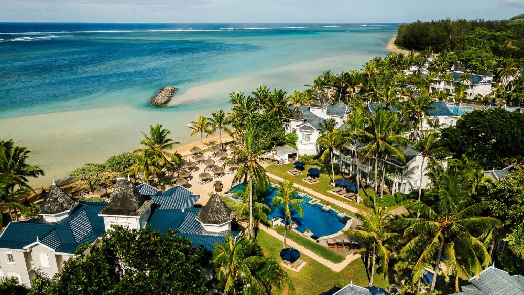 Heritage Le Telfair Golf & Wellness Resort, Mauritius