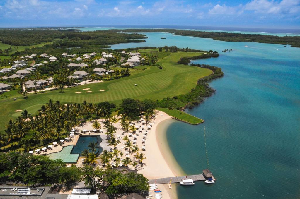 Anahita Golf and Spa Resort, Mauritius
