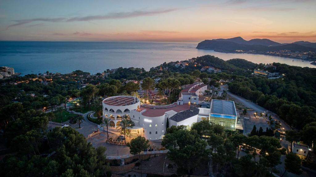 Hilton Mallorca Galatzo, Spanien