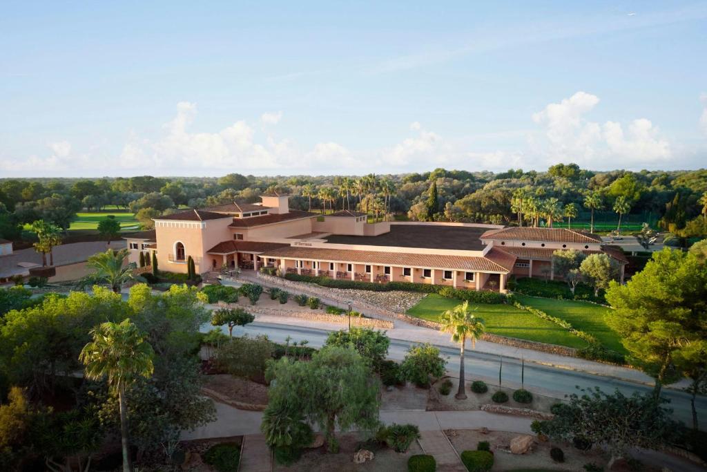 Son Antem Golf Resort & Spa , Mallorca, Spanien