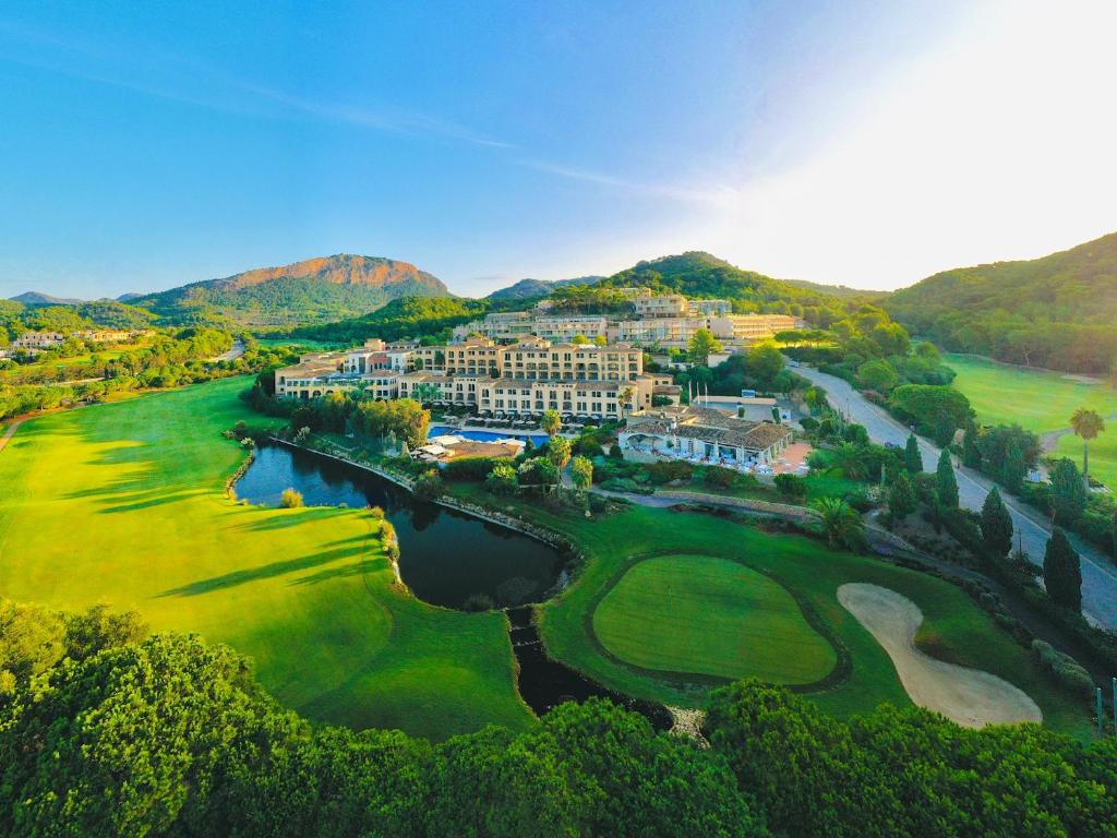 Steigenberger Hotel & Resort Camp de Mar, Mallorca, Spanien