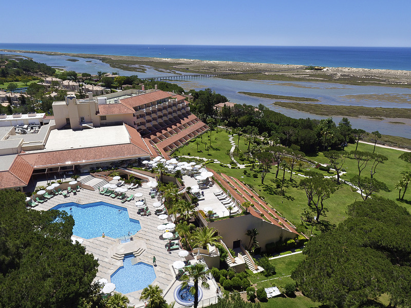 Quinta do Lago, Algarve, Portugal