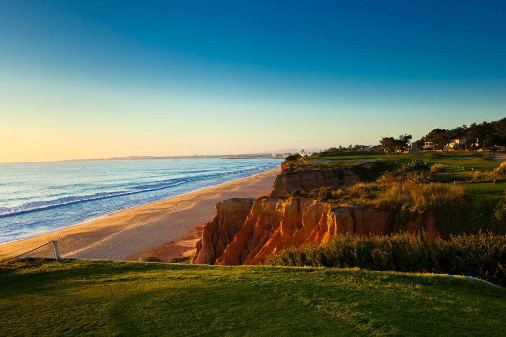 Vale Do Lobo Resort, Algarve, Portugal