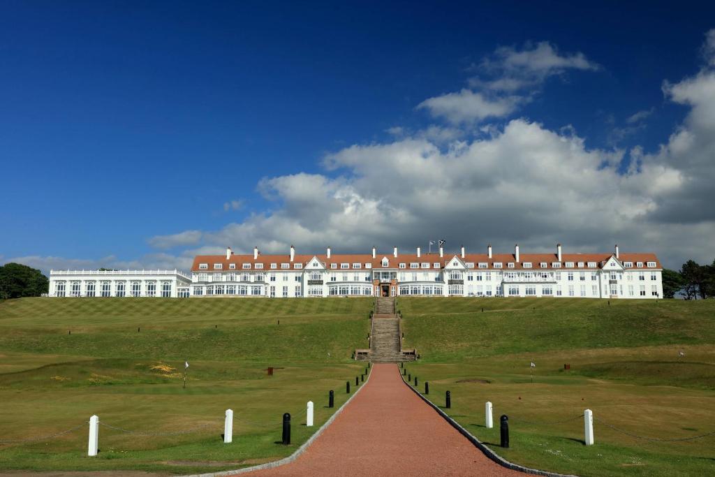 Trump Turnberry, a Luxury Collection Resort , Schottland