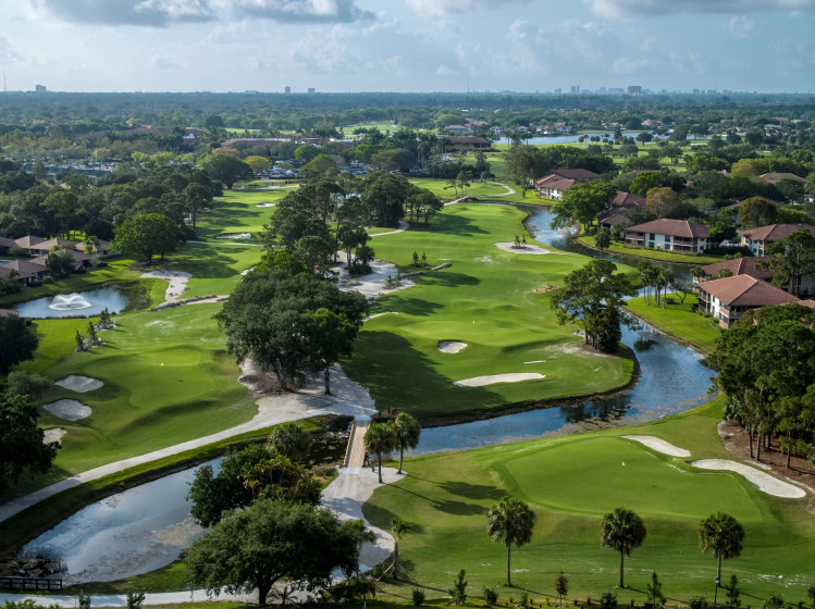 PGA National Resort, Florida, USA
