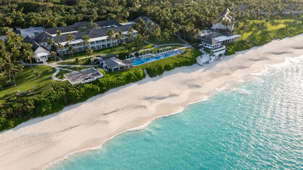 The Ocean Club – Four Seasons Resort Bahamas, Paradise Island