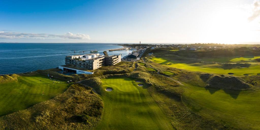 Budersand Sylt – Hotel & Golf Resort, Deutschland