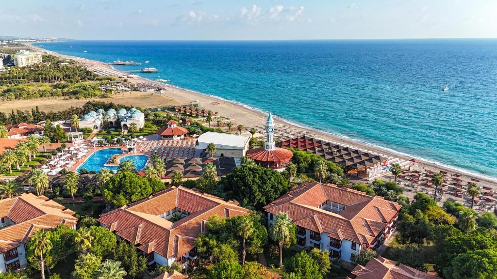 Ali Bey Club Manavgat, Türkei