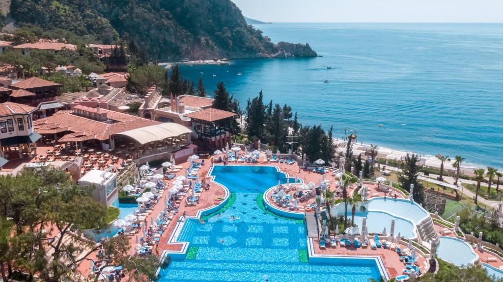 Liberty Lykia, Ölüdeniz, Türkei